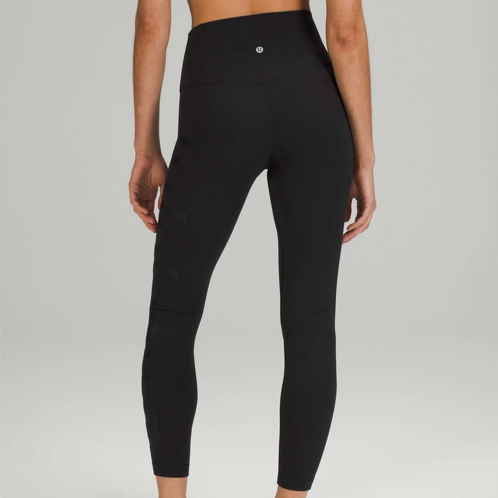 Lululemon Align Leggings 25”